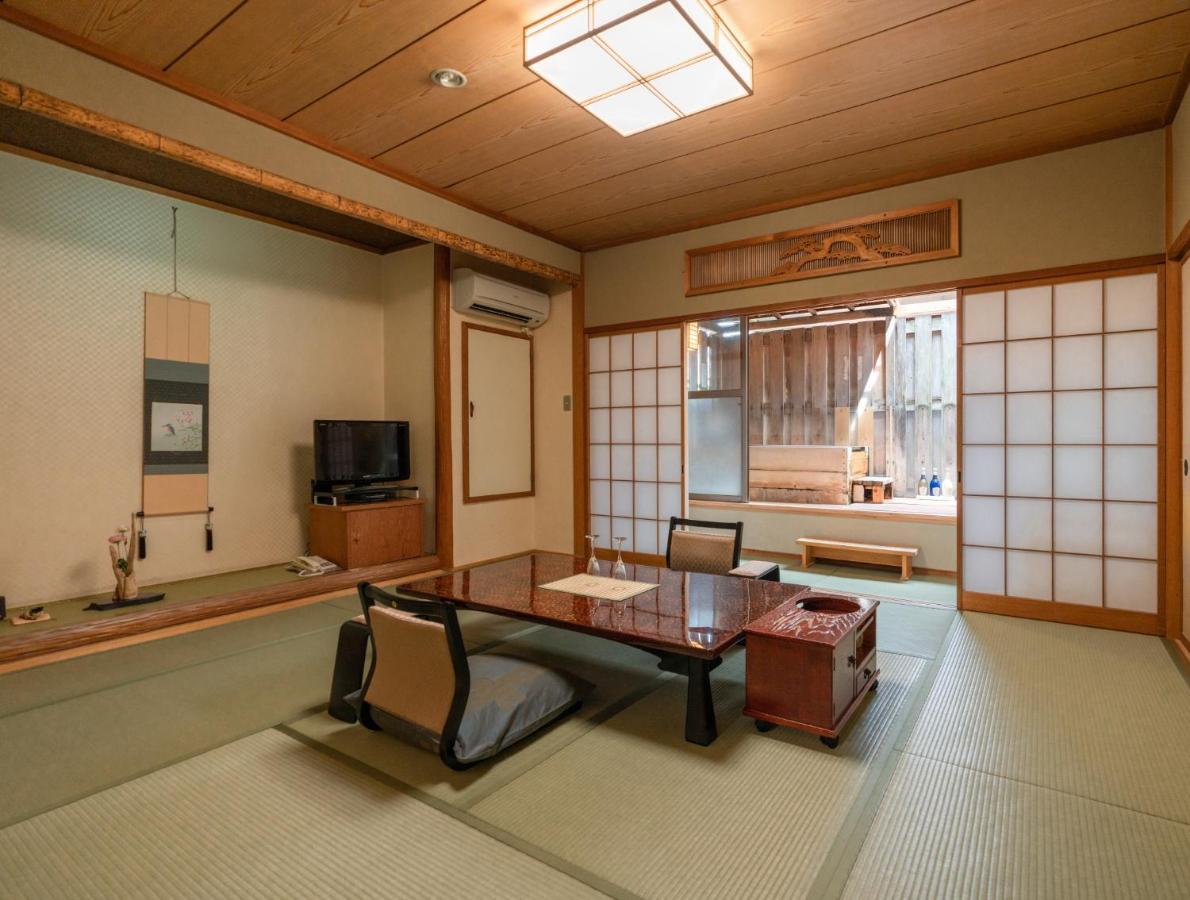 Gyokusuikan Higashiizu Exterior photo