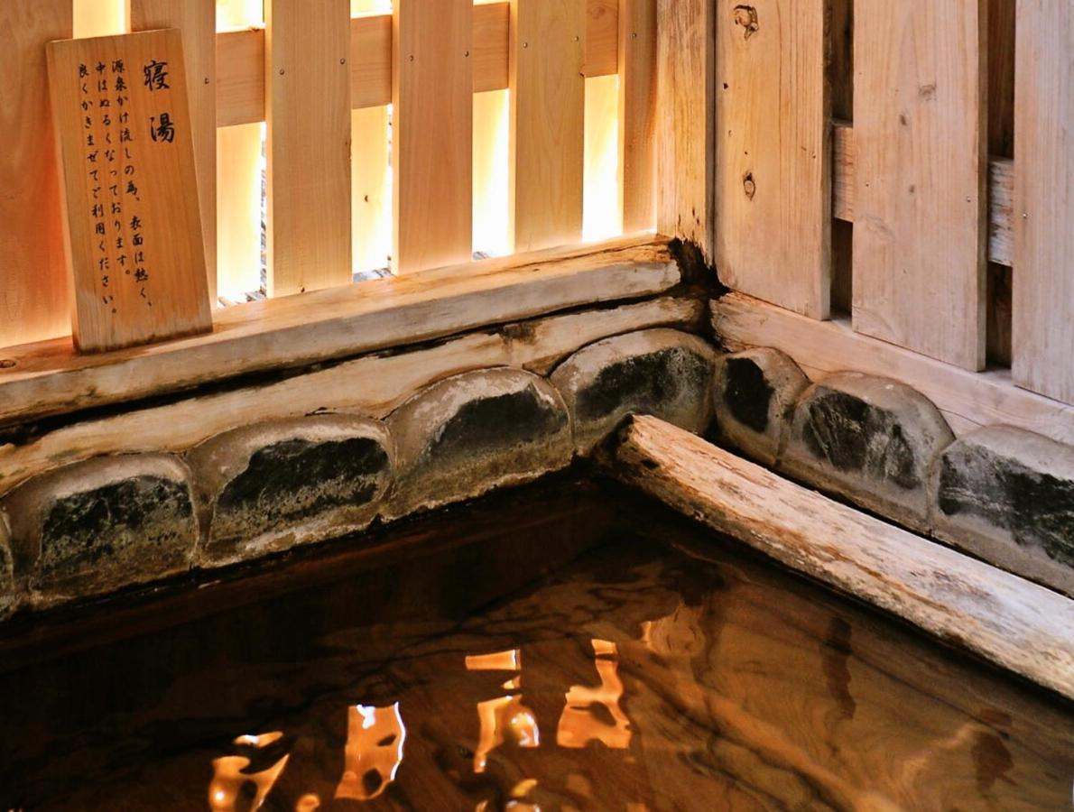 Gyokusuikan Higashiizu Exterior photo