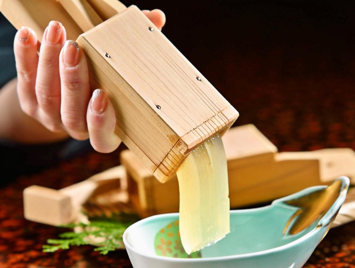Gyokusuikan Higashiizu Exterior photo