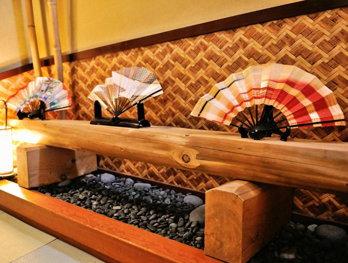 Gyokusuikan Higashiizu Exterior photo