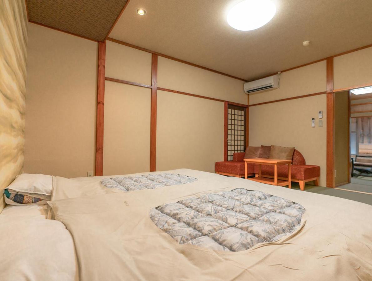 Gyokusuikan Higashiizu Exterior photo
