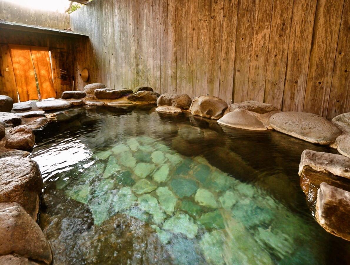 Gyokusuikan Higashiizu Exterior photo