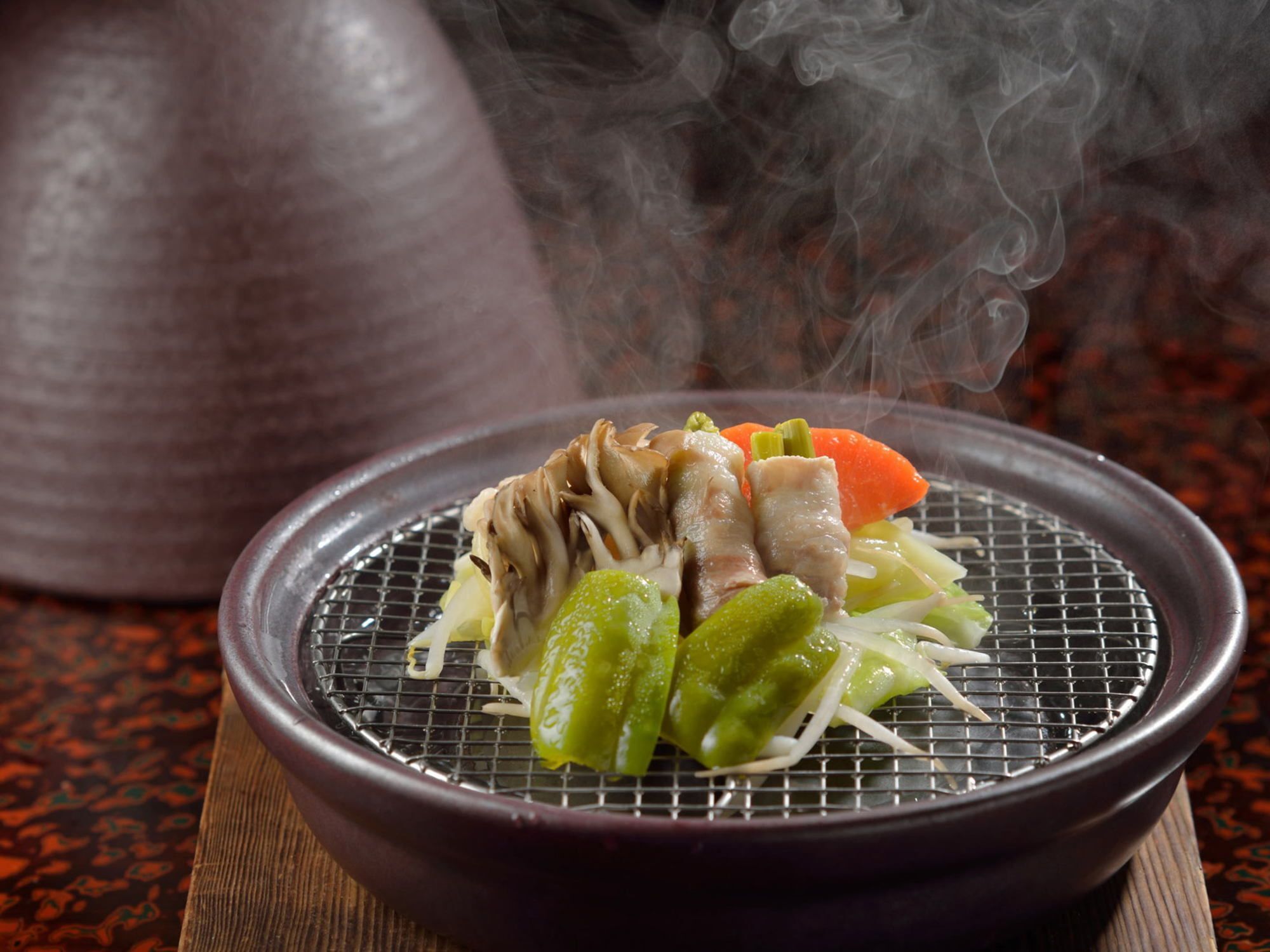 Gyokusuikan Higashiizu Exterior photo