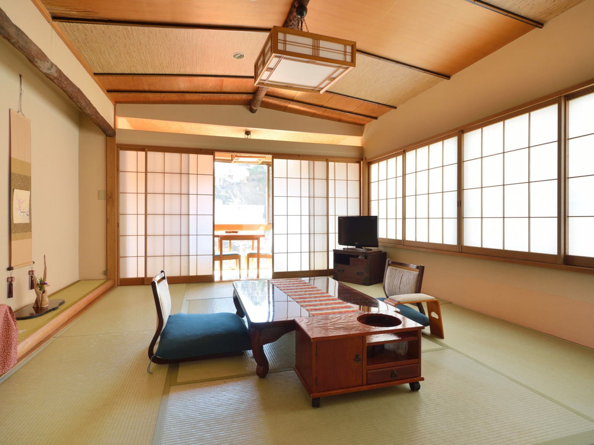 Gyokusuikan Higashiizu Exterior photo