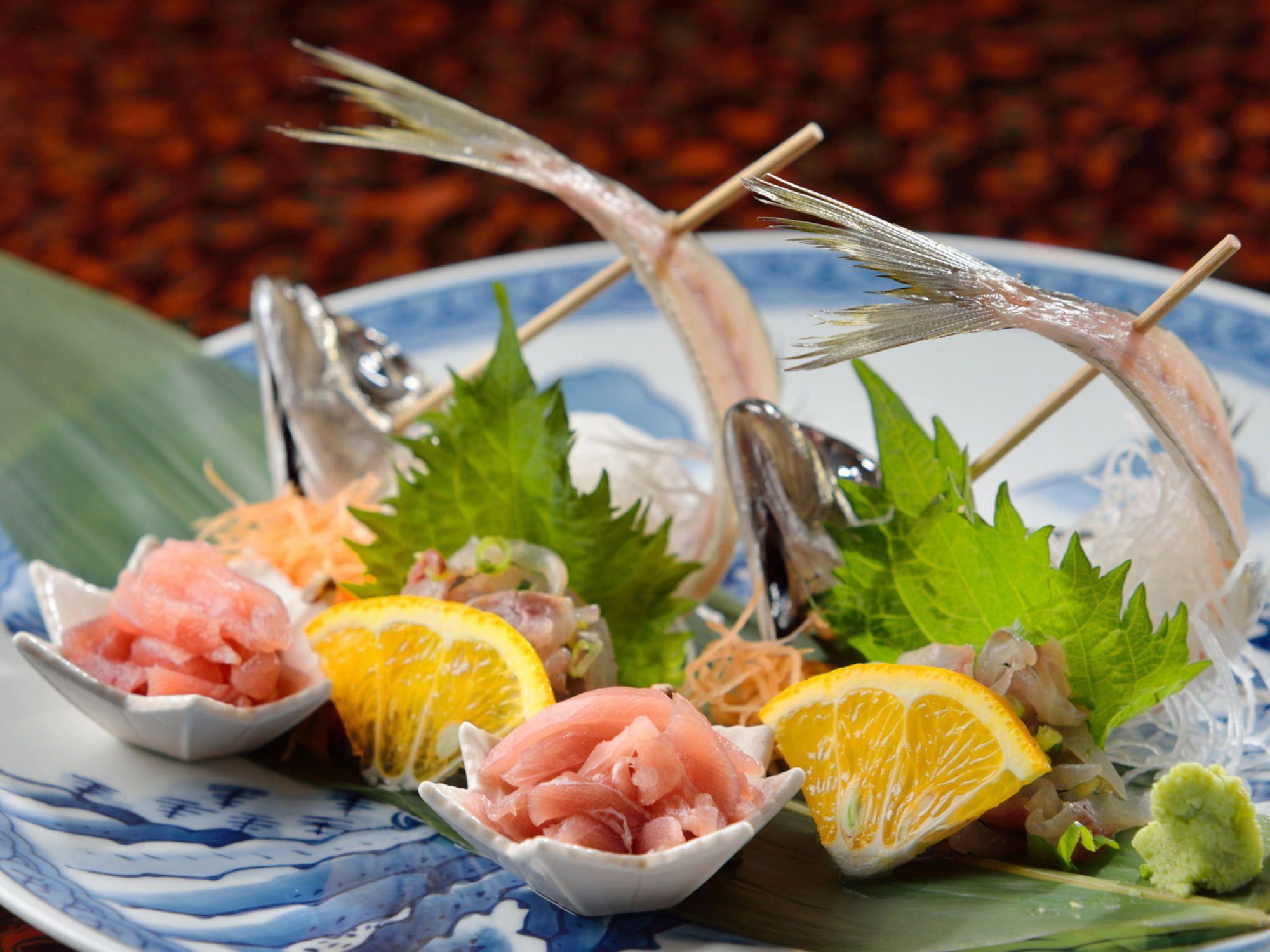 Gyokusuikan Higashiizu Exterior photo